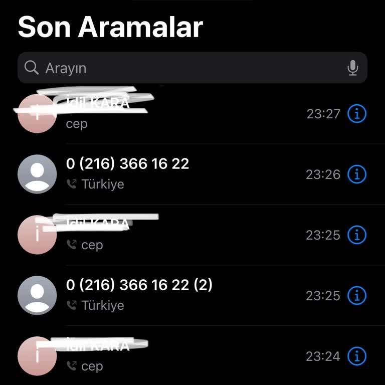 Gece Yarısı Taksi Mağduriyeti