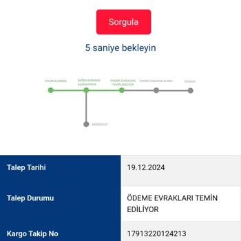 Sürat Kargo'nun Kayıp Kargo Ve Tazmin Süreci Sorunu