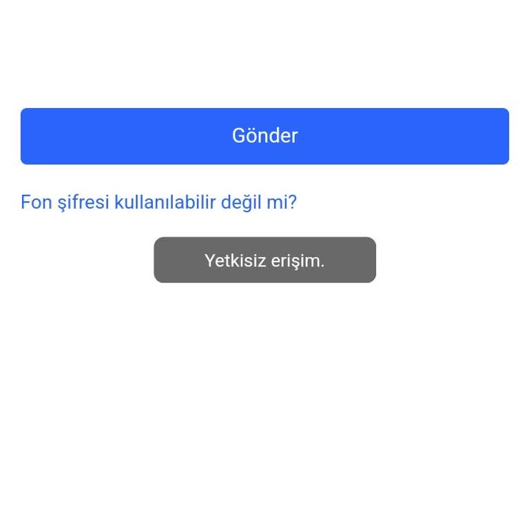 Bybit Hesap Kilitlenmesi Ve Şüpheli Teminat Talebi
