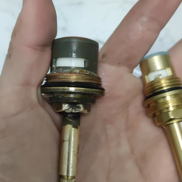 Standart Dışı Kale Ankastre Stop Valf Sorunu