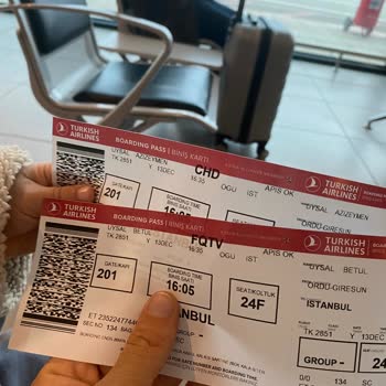 THY Tazminat Sürecinde Yaşanan Sorunlar