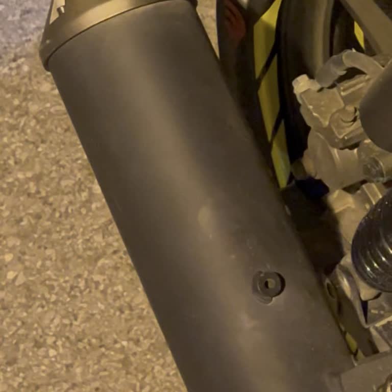 Eksik Parça Ve Montaj Hatası!