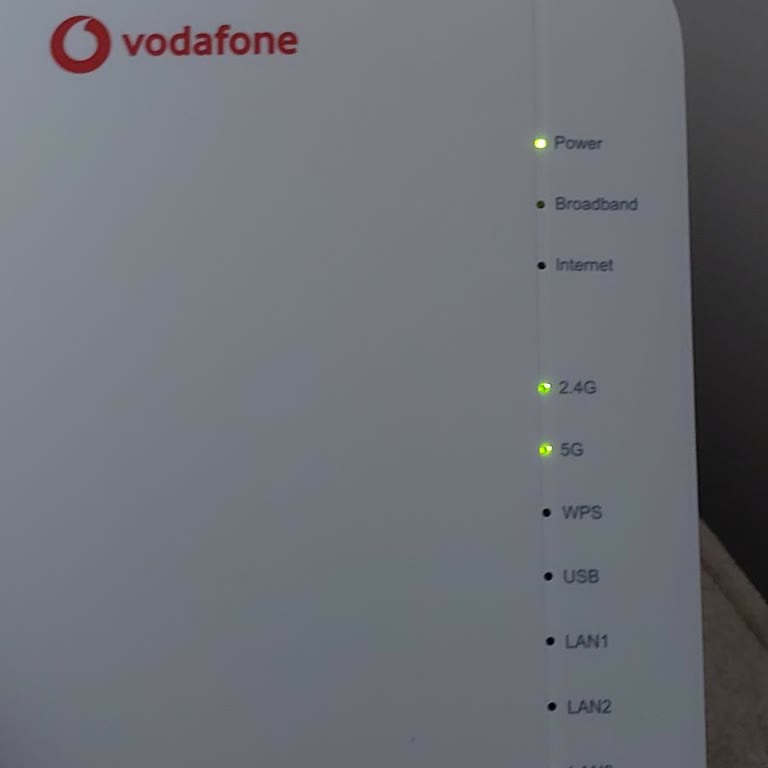 Vodafone Ev İnterneti: Hizmet Yok, Çözüm Yok!