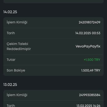 Albet Sitesinde Ödeme Sorunu: 4 Gündür Bekleyen 1500 TL