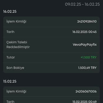 Albet Sitesinde Ödeme Sorunu: 4 Gündür Bekleyen 1500 TL