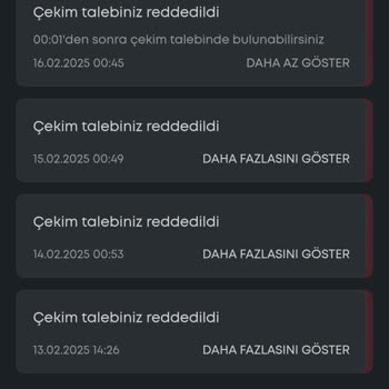 Albet Sitesinde Ödeme Sorunu: 4 Gündür Bekleyen 1500 TL