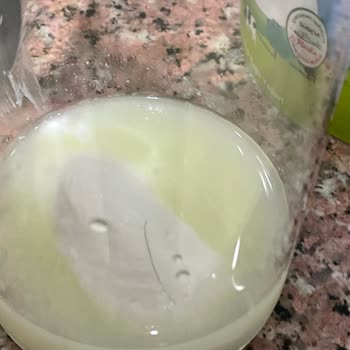 Yoğurt Kabusum: Sütaş'tan Çıkan Kıllar