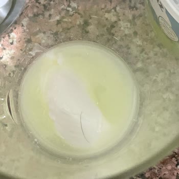 Yoğurt Kabusum: Sütaş'tan Çıkan Kıllar