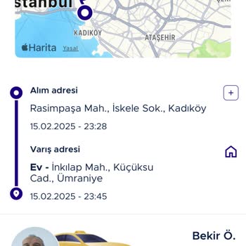 Yanlış Ücretlendirme Ve Mobil Ödeme Sorunu