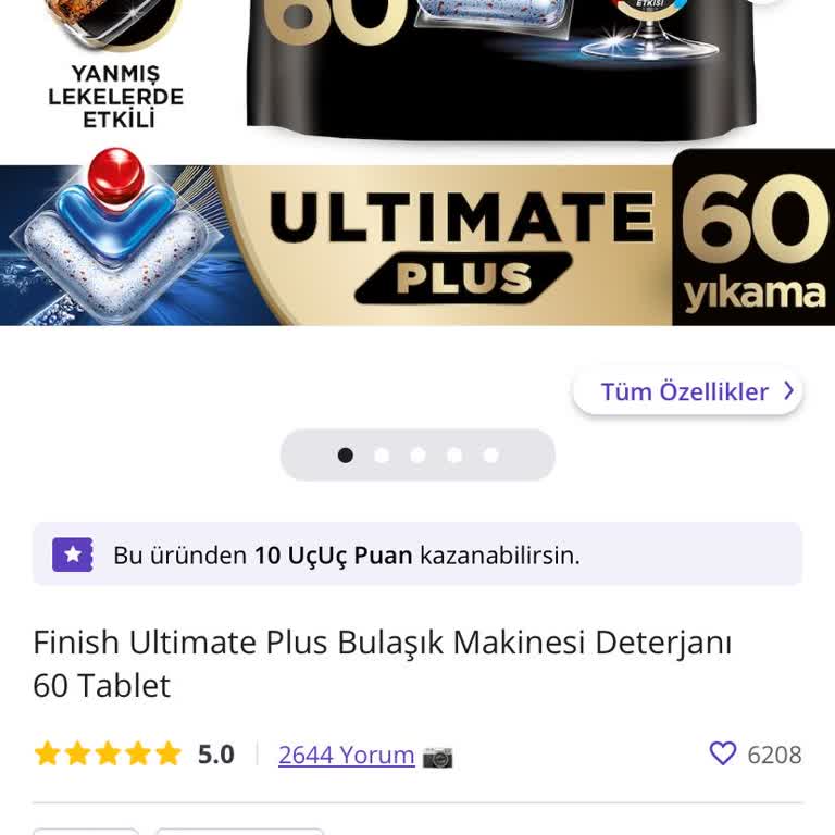 Sipariş Edilen Ürün Teslim Edilmedi Ve İade Edildi