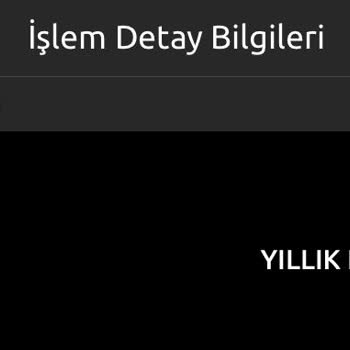 Yapı Kredi'den Haksız Yıllık Ücret Ve Kredi Limiti Sorunu