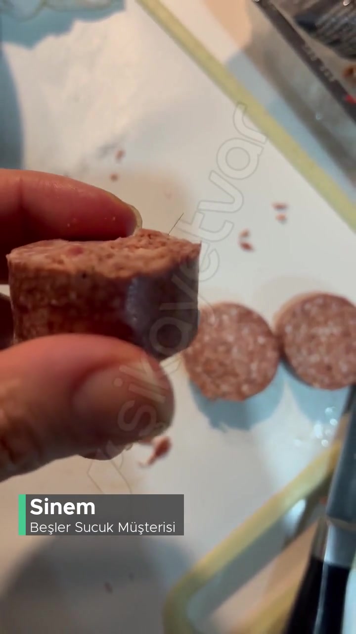 Beşler Sucuktan Kıl Çıktı! videonun kapak resmi