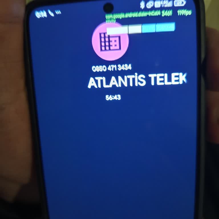 Sürekli Kesilen İnternet Ve Yetersiz Hız Sorunu