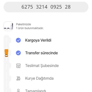 Hepsiburada Ve Hepsijet İle Zaman Kaybı: Teslimat Hüsranı