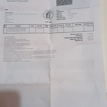 Philips Süpürge Garanti Sorunu Ve Ücret Talebi