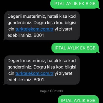 Türk Telekom'da Kişisel Veri Güvenliği Ve Hizmet Kalitesi Sorunları
