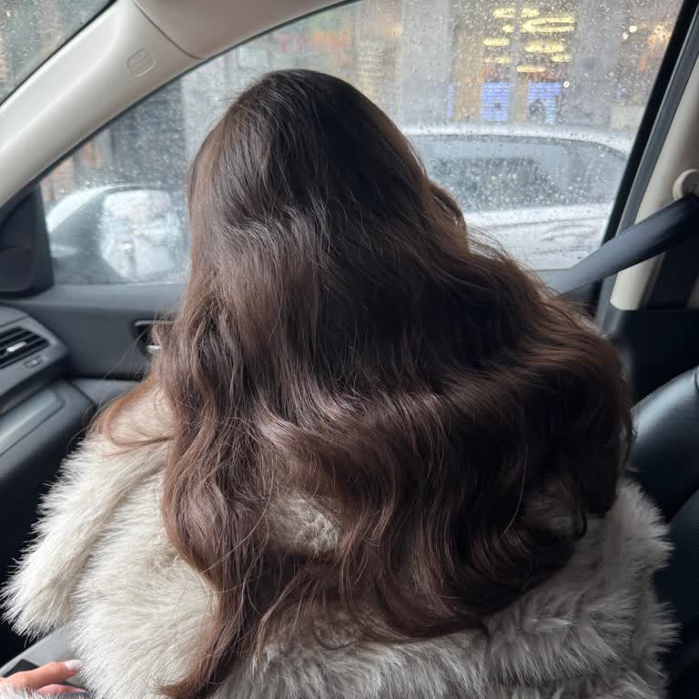 The Most Kuaför Saçım Daha Düğüne Gidemeden Bozuldu