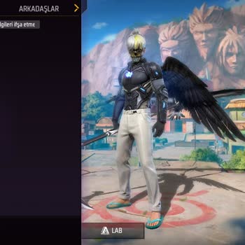 Garena Free Fire Hesap Sorunu Ve Yanıtsız Şikayet