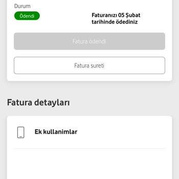 Fatura Şoku: Yanıltıcı Aşım Ücretleri Ve İade Sorunu