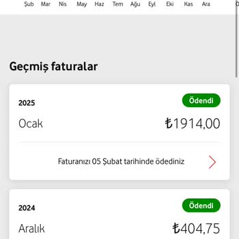 Fatura Şoku: Yanıltıcı Aşım Ücretleri Ve İade Sorunu