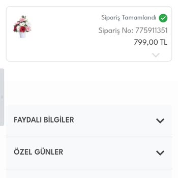 Osevio.com Teslim Edilmeyen Ürün Ve İletişim Sorunları!