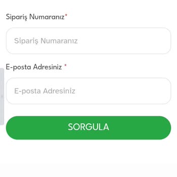 Osevio.com Teslim Edilmeyen Ürün Ve İletişim Sorunları!