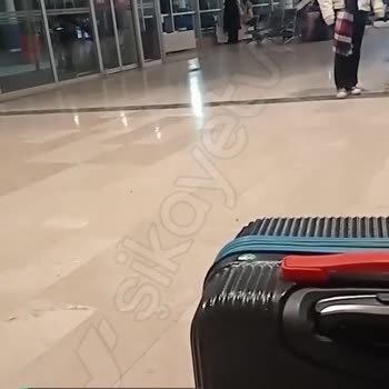 Kamil Koç Araçta Arıza Çıktığı İçin 3 Saat Otogarda Beklemekteyiz!