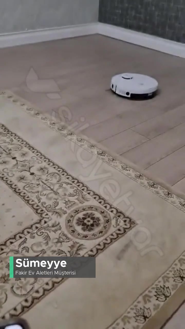 Fakir Robot Çalışıyor Ama Ana Tekerlek Dönmüyor! videonun kapak resmi