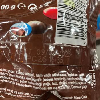 Son Kullanma Tarihi Geçmiş Ürünlerin Satışı Ve Denetim Eksikliği