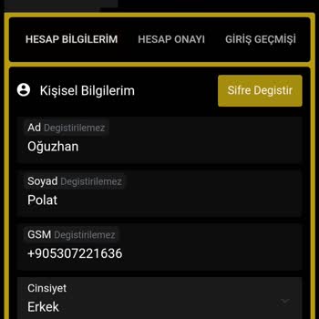 Yanıltıcı Bonus Ve Müşteri Hizmetleri Sorunu