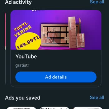 Gratis Reklamları Ve Güvenlik Endişesi: Bilgilerim Tehlikede Mi?