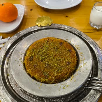 Özikizler Künefe Yanıltıcı Ürün Teslimatı: Sipariş Ve Gerçek Arasındaki Fark