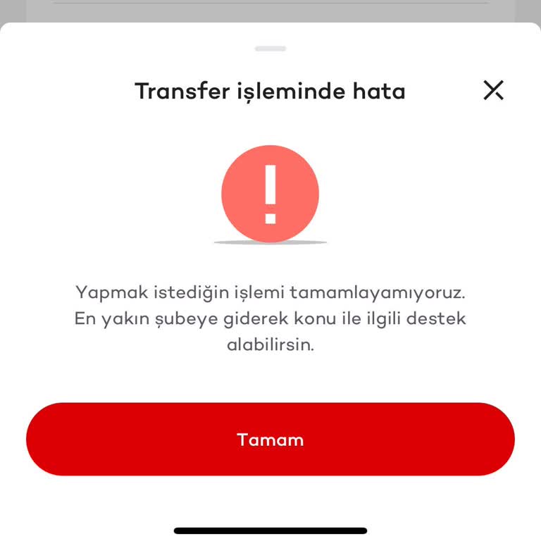 Acil Ödemeler İçin Kredi Ve Kart Blokajı Sorunu