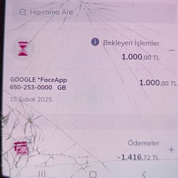 İptal Edilen Abonelikten Sonra Haksız Ücret Kesintisi