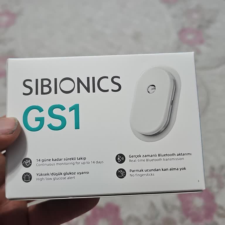 Sürekli Arıza Veren Şeker Ölçüm Cihazı Ve Yetersiz Müşteri Hizmetleri