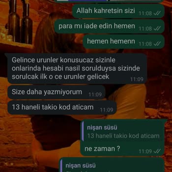 Özel Gün Hüsranı: Hediyelikler Ve Para İadesi Krizi