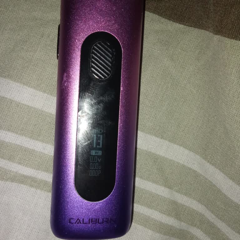 Duman Değil Buhar Arıza Veren Ürün