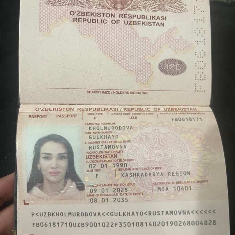 Soyadı Hatası Mağduriyeti