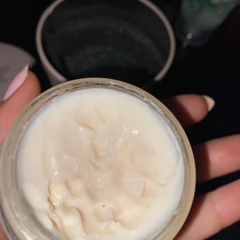 Bozuk Ürün Yüzümde Sorun Yarattı