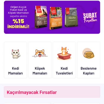 Hepsipetshop.com'da Yanıltıcı İşlemler