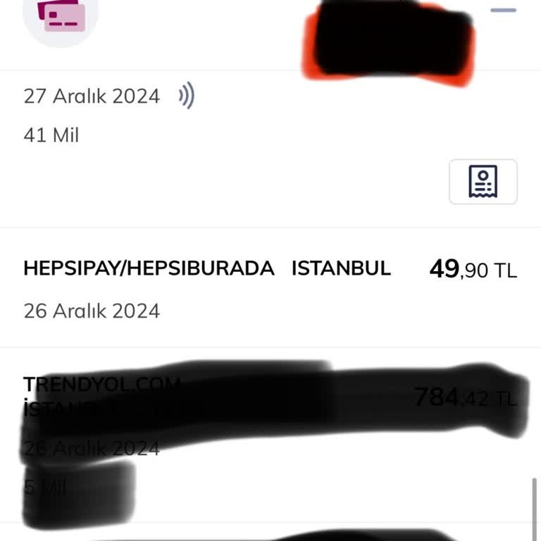 Hepsiburada'da Gizli Üyelik Ve Para Kesintisi Sorunu