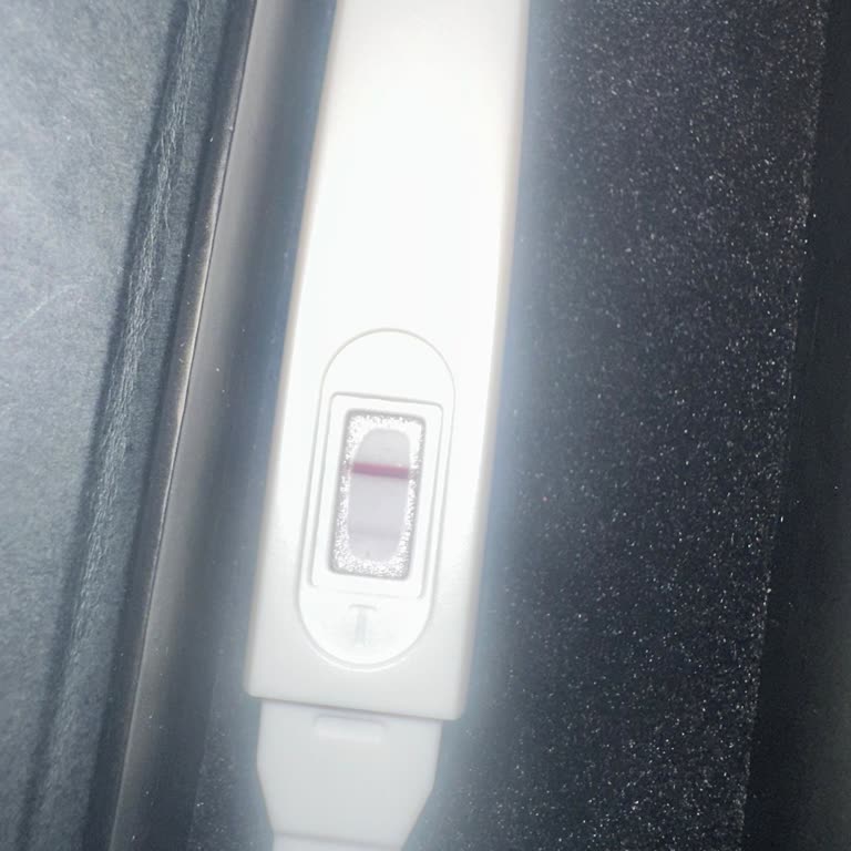 Bozuk Gebelik Testi İle Maddi Ve Manevi Zarara Uğradım