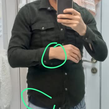 Kurutma Makinesi Sorunu Ve Servis Deneyimi