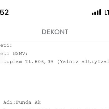Manikür Sonrası Beklenmedik Sorunlar