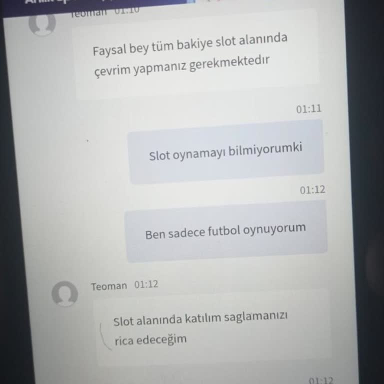 Bonuslar Ve Çekim Sorunları İle Hayal Kırıklığı