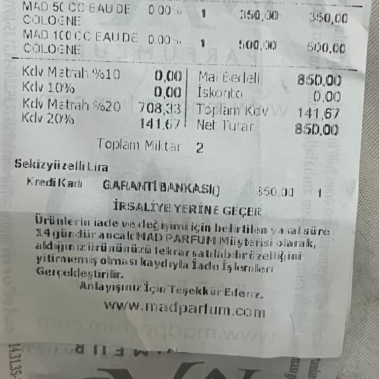 Mağaza Çalışanlarının İlgisizliği Ve İndirim Bilgilendirmesi Eksikliği