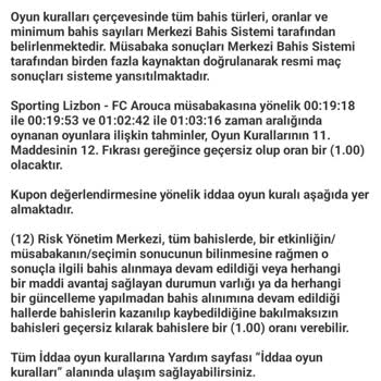 Kupon Tutunca Bahis Sitesinin Film Gibi Oyunları