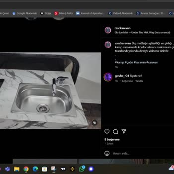 Karavan Teslimatındaki Sürekli Gecikmeler Ve Yanıltıcı Bilgilendirme
