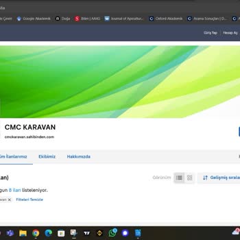 Karavan Teslimatındaki Sürekli Gecikmeler Ve Yanıltıcı Bilgilendirme