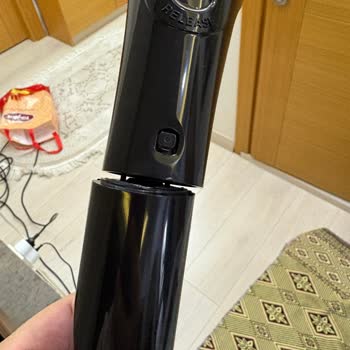 Bissell Proheat 2x: Dayanıksız Koltuk Başlığı Hayal Kırıklığı Yarattı